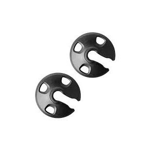 Embouts Black Dimond Z POLES SNOW BASKET