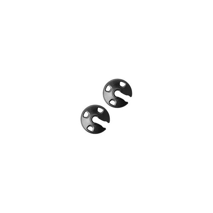 Black Dimond Z POLES SNOW BASKET toe caps