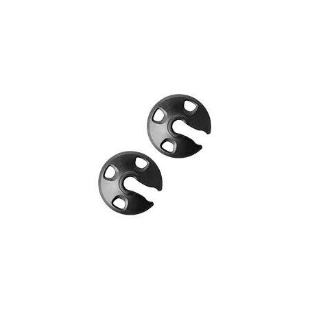 Embouts Black Dimond Z POLES SNOW BASKET