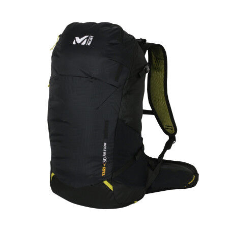 Millet YARI 30 AIRFLOW black backpack