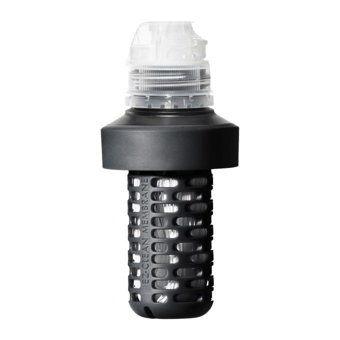 Katadyn black replacement cartridge for BE FREE filter Katadyn black replacement cartridge for BE FREE filter