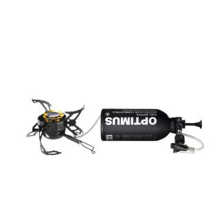 Optimus POLARIS OPTIFUEL TACTICAL stove
