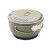 Juego de utensilios de cocina Optimus TERRA XPRESS HE: antiadherente, ligero y estable.