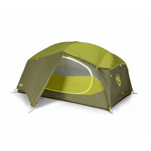 Tente Nemo AURORA 2P nova green