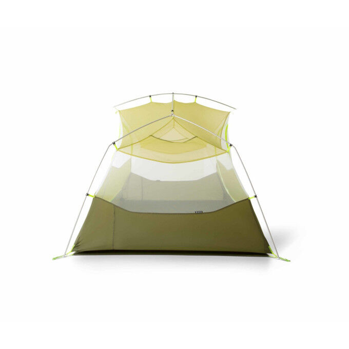 Tente Nemo AURORA 2P nova green Tente Nemo AURORA 2P nova green