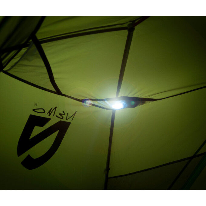 Nemo Tent Dragonfly 1P Nemo Tent Dragonfly 1P