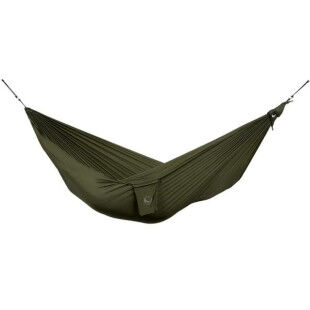 ORIGINAL Ticket to the Moon Hammock 2 Seater Forest / Army Green