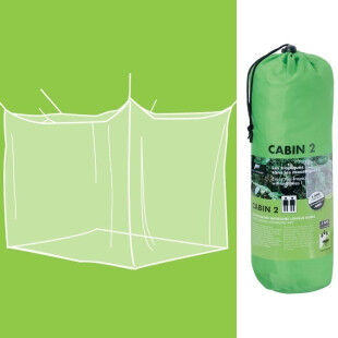 Pharmavoyage mosquito net CABIN 2