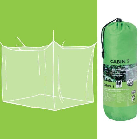 Pharmavoyage mosquito net CABIN 2