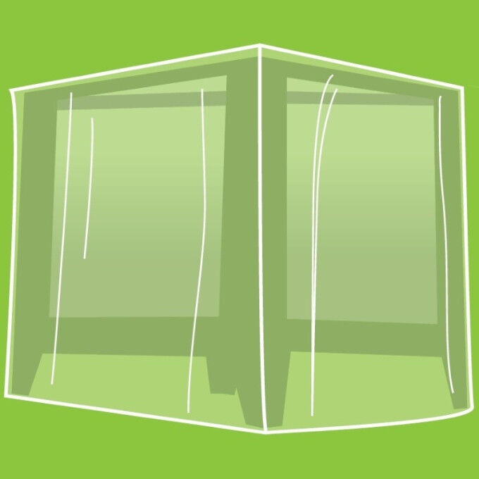 Pharmavoyage mosquito net BABY BED Pharmavoyage mosquito net BABY BED