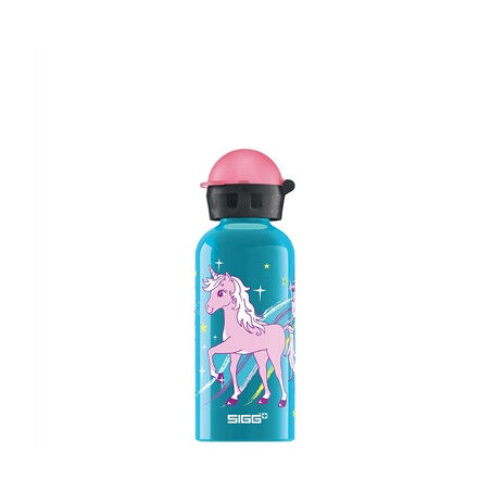 Child bottle Sigg KID 0.4L BELLA UNICORN