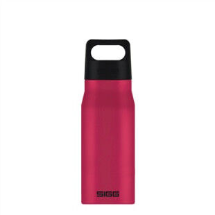 Sigg EXPLORER 0.75L Deep Magenta water bottle