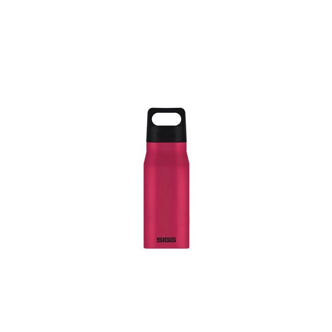 Sigg EXPLORER 0.75L Deep Magenta water bottle Sigg EXPLORER 0.75L Deep Magenta water bottle