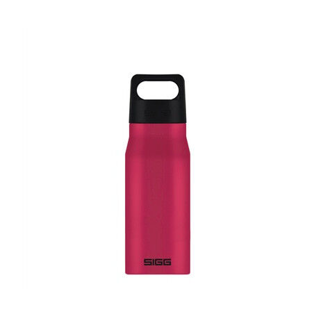 Gourde Sigg EXPLORER 0,75L Deep Magenta
