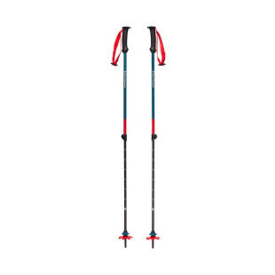 Black Diamond FIRST STRIKE fjord blue poles