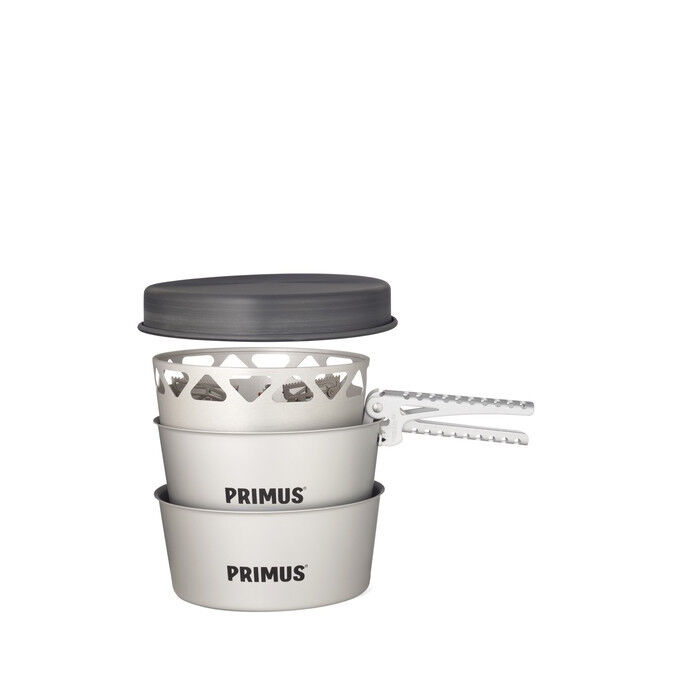 Primus ESSENTIAL STOVE SET 1.3L stove kit