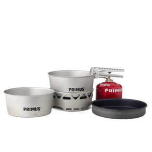 Primus ESSENTIAL STOVE SET 1.3L stove kit