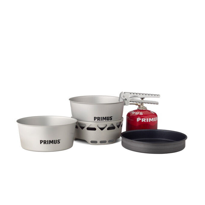 Primus ESSENTIAL STOVE SET 1.3L stove kit