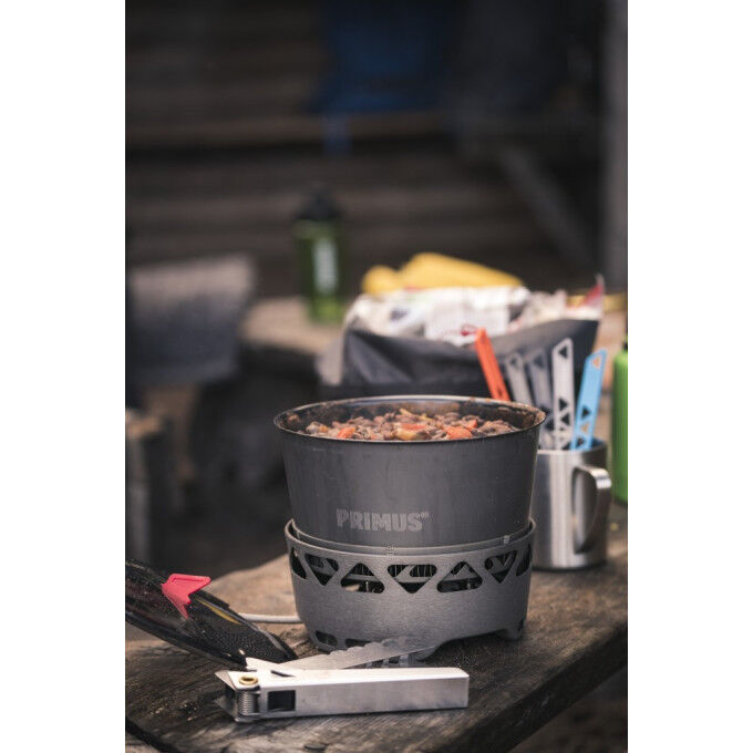 Réchaud Primus PRIMETECH STOVE SET 1.3L