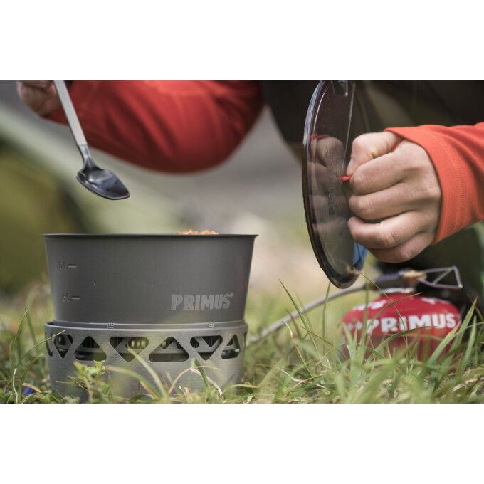 Réchaud Primus PRIMETECH STOVE SET 1.3L