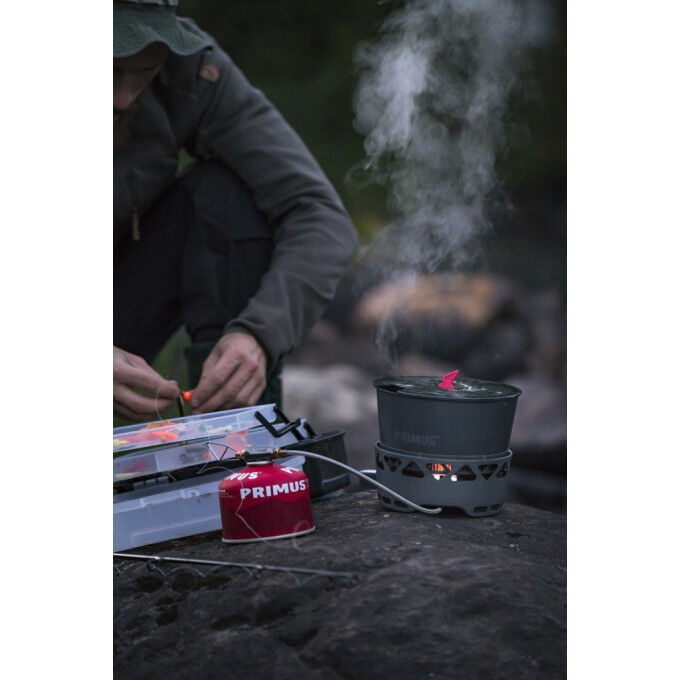 Réchaud Primus PRIMETECH STOVE SET 1.3L