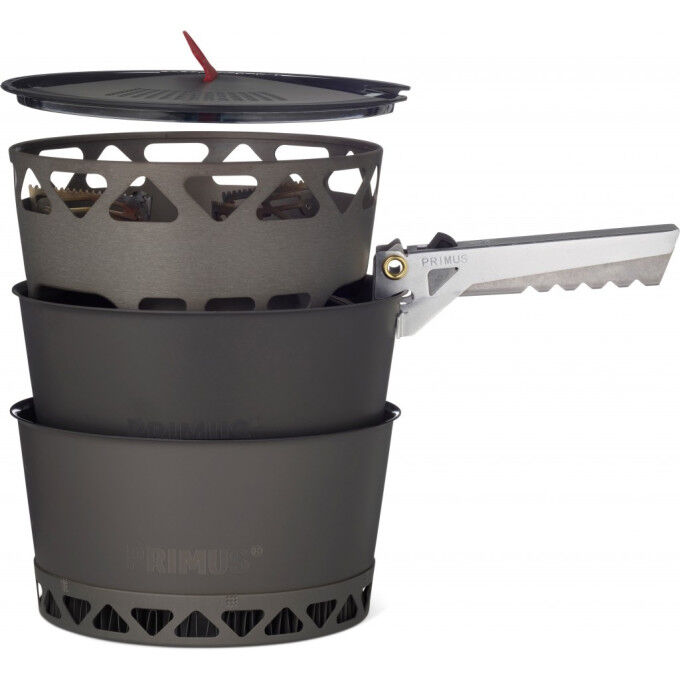 Réchaud Primus PRIMETECH STOVE SET 1.3L