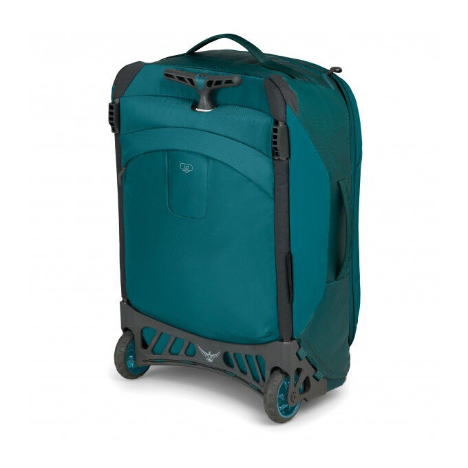 Sac Osprey Transporter Whld Westwind teal