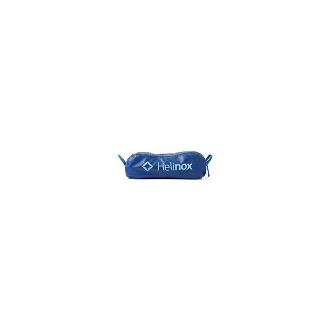 Chaise de camping Helinox ONE BLUE BLOCK