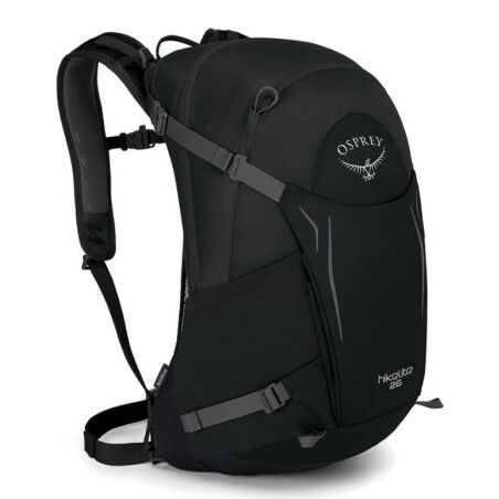 Osprey HIKELITE 26 Black Backpack