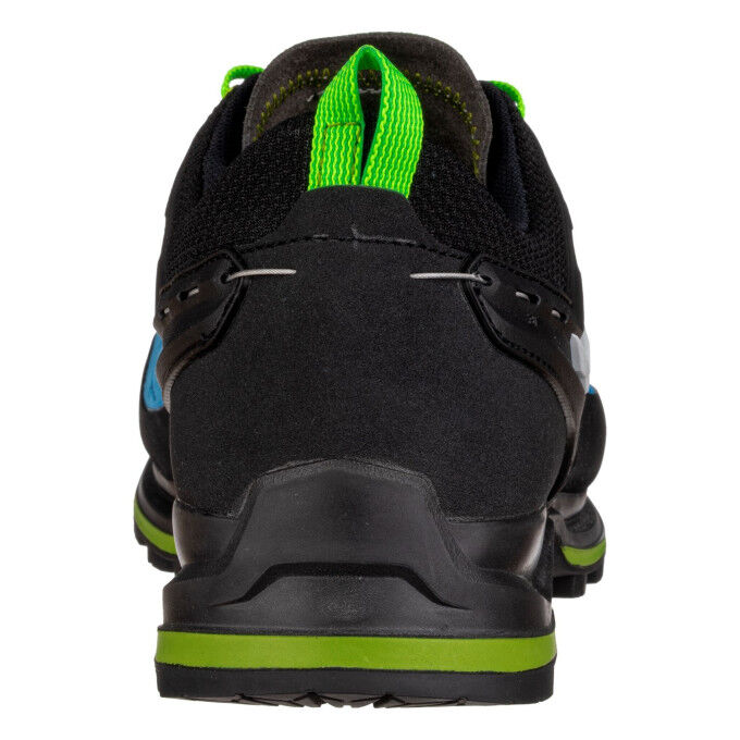 Salewa MS MTN TRAINER 2 GTX blue danub shoes