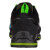 Chaussures Salewa MS MTN TRAINER 2 GTX blue danub