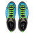 Chaussures Salewa MS MTN TRAINER 2 GTX blue danub