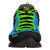 Chaussures Salewa MS MTN TRAINER 2 GTX blue danub