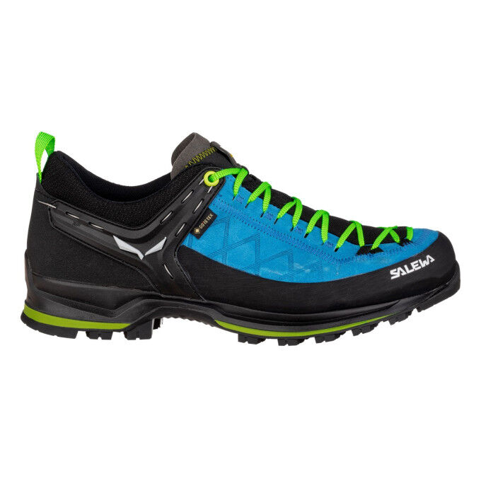 Chaussures Salewa MS MTN TRAINER 2 GTX blue danub