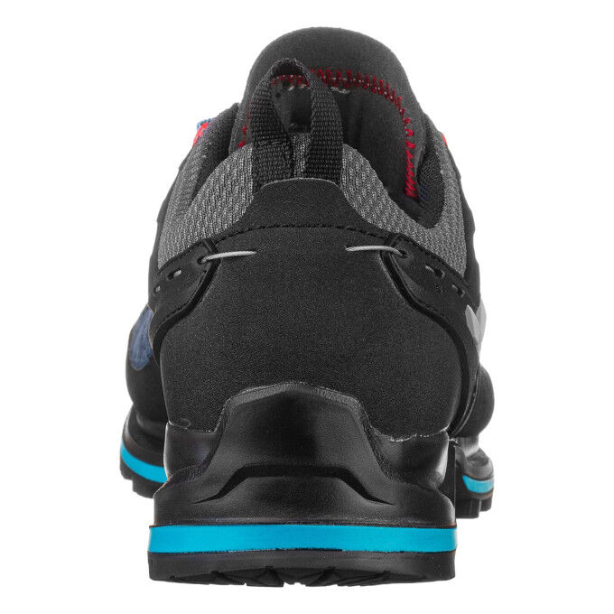 Salewa WS MTN TRAINER 2 GTX dark denim shoes Salewa WS MTN TRAINER 2 GTX dark denim shoes