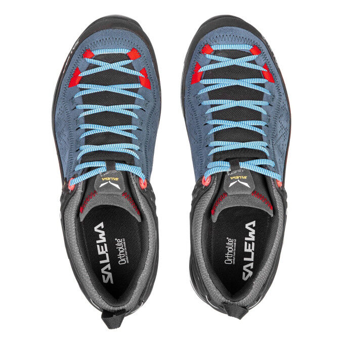 Chaussures Salewa WS MTN TRAINER 2 GTX dark denim Chaussures Salewa WS MTN TRAINER 2 GTX dark denim