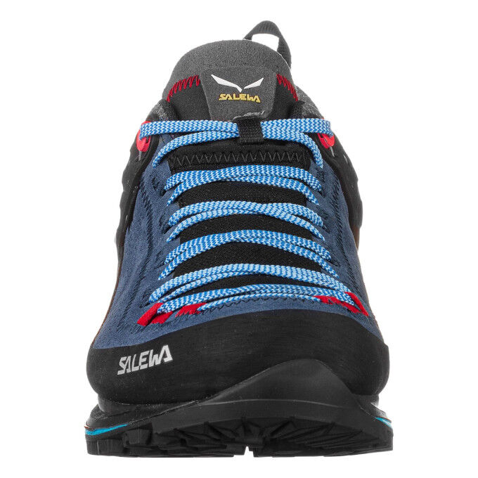 Salewa WS MTN TRAINER 2 GTX dark denim shoes Salewa WS MTN TRAINER 2 GTX dark denim shoes