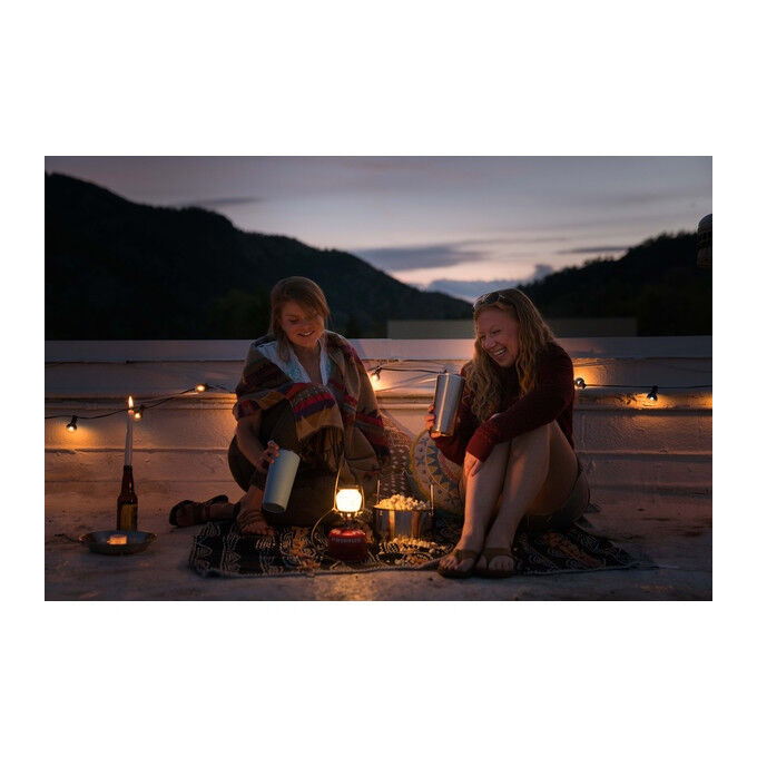 Primus EASYLIGHT DUO PIEZO lantern Primus EASYLIGHT DUO PIEZO lantern