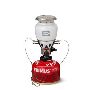 Linterna Primus EASYLIGHT DUO PIEZO