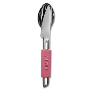 Primus Melon Pink leisure cutlery