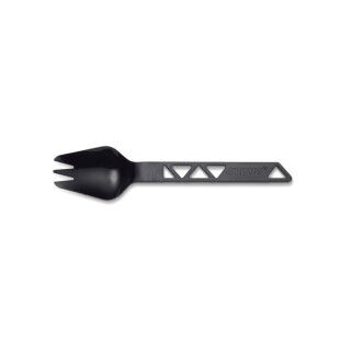 Leisure cutlery Primus TRAILSPORK TRITAN Black