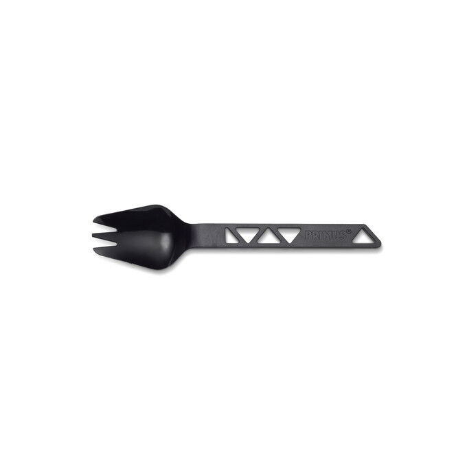 Leisure cutlery Primus TRAILSPORK TRITAN Black