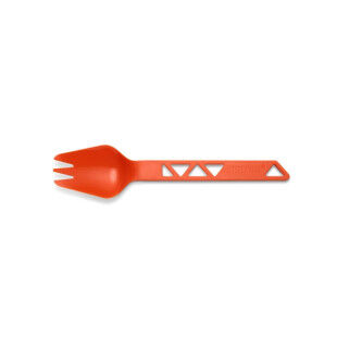 Primus TRAILSPORK TRITAN Tangerine leisure cutlery