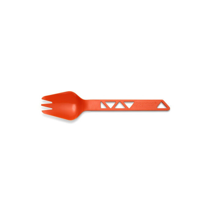 Primus TRAILSPORK TRITAN Tangerine leisure cutlery Primus TRAILSPORK TRITAN Tangerine leisure cutlery
