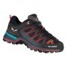 PREMIUM NAVY/FLUO CORAL
