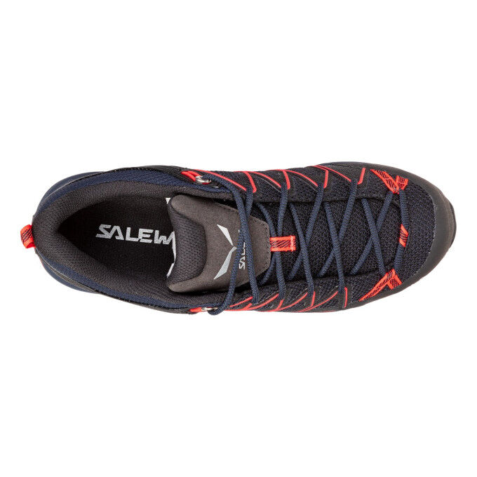 Salewa WS MTN TRAINER LITE premium navy shoes
