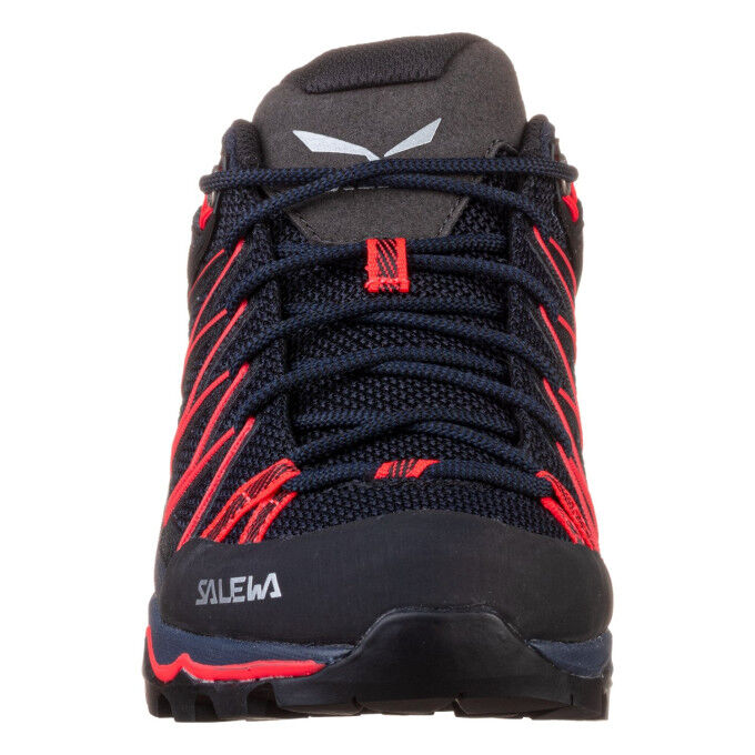 Chaussures Salewa WS MTN TRAINER LITE premium navy