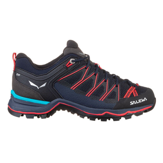 Salewa WS MTN TRAINER LITE premium navy shoes