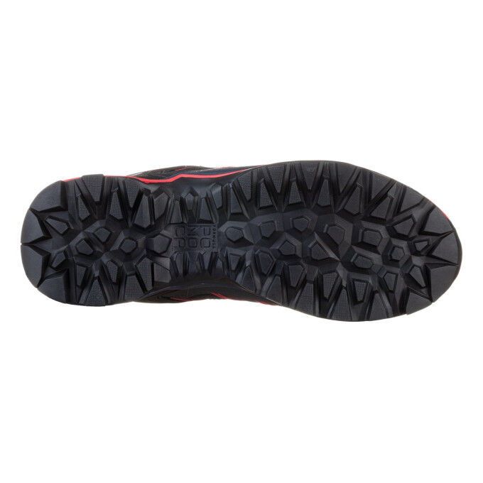 Chaussures Salewa MTN TRAINER LITE premium navy
