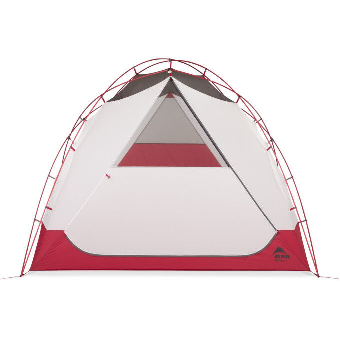Msr HABITUDE 4 tent